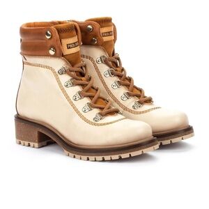 PIKOLINOS Women's Aspe Boots - Like New